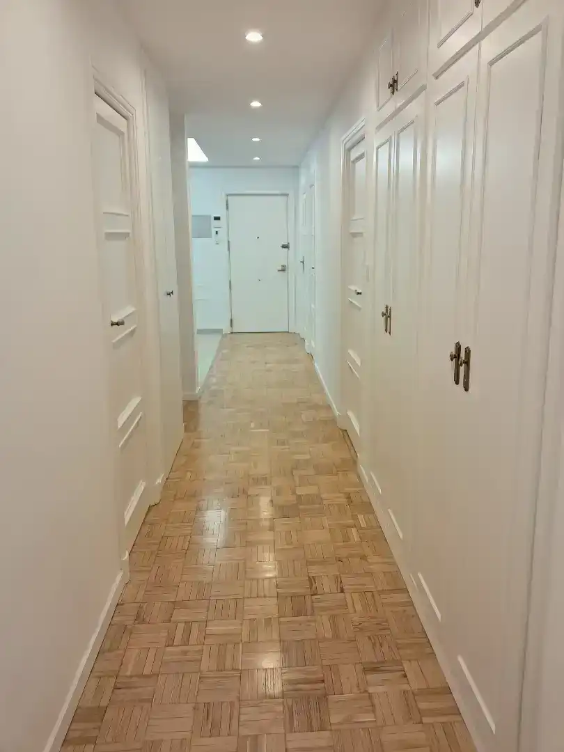 Piso de 200 m² en Albacete
