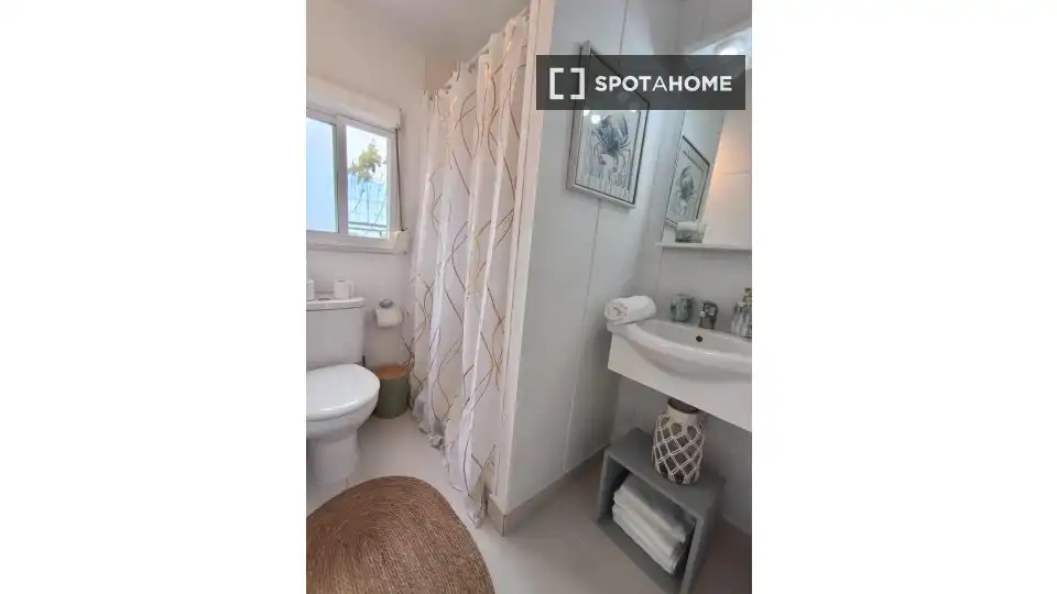 Habitación 546 m², Arona