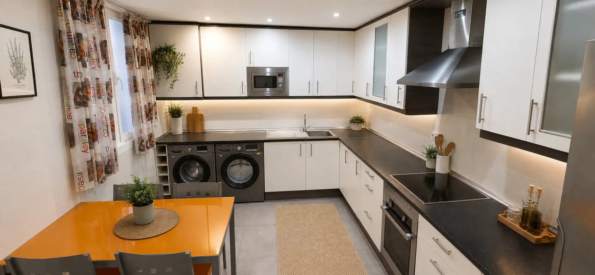 Habitación 170 m², Madrid