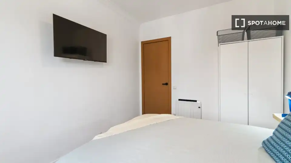 Zimmer zur Miete, Barcelona