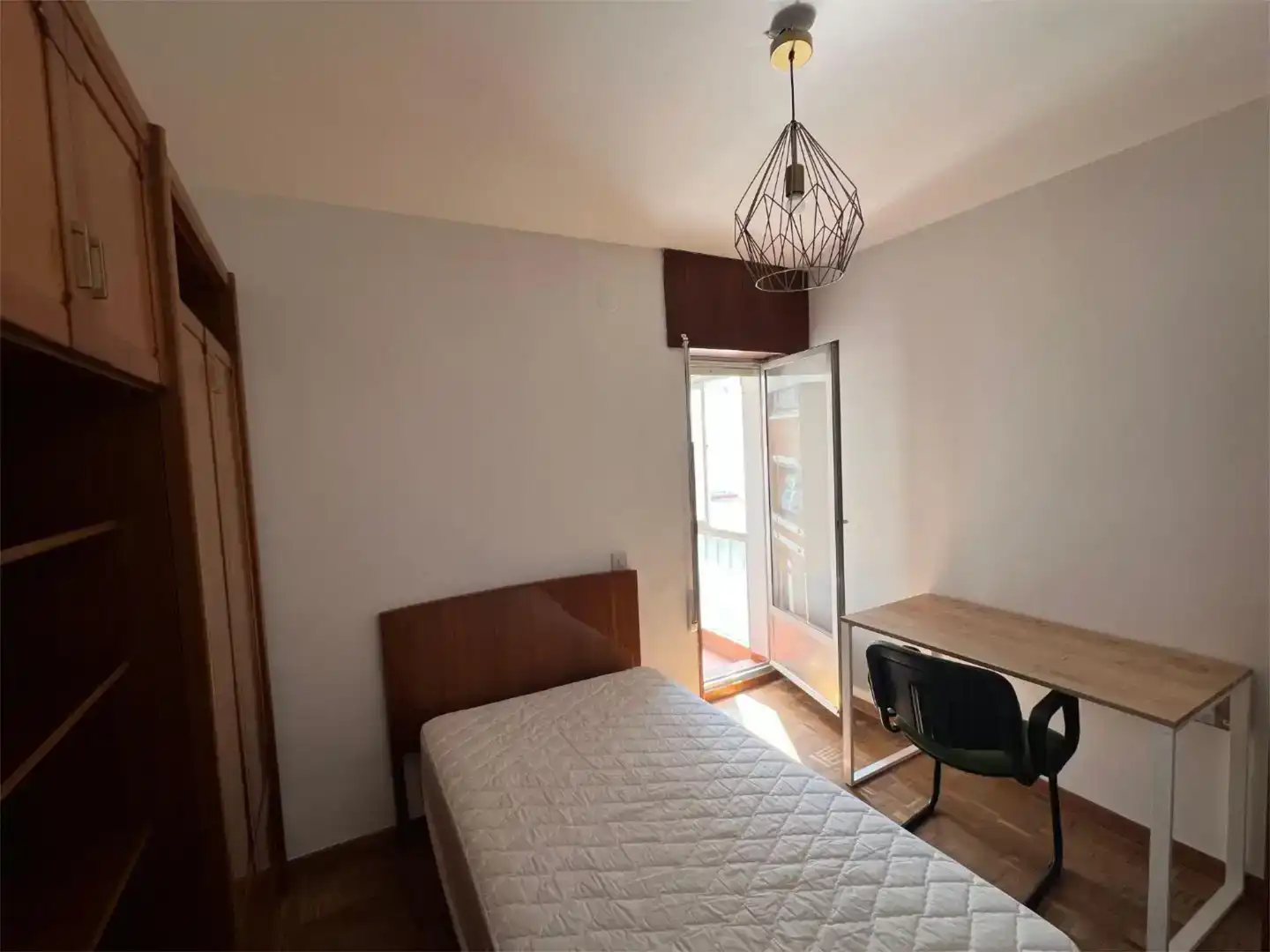 Piso de 80 m² en León