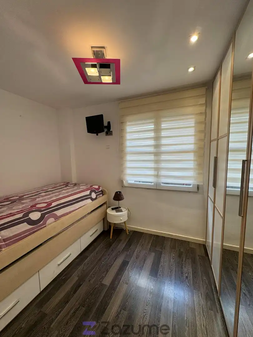 Piso de 98 m² en Zaragoza