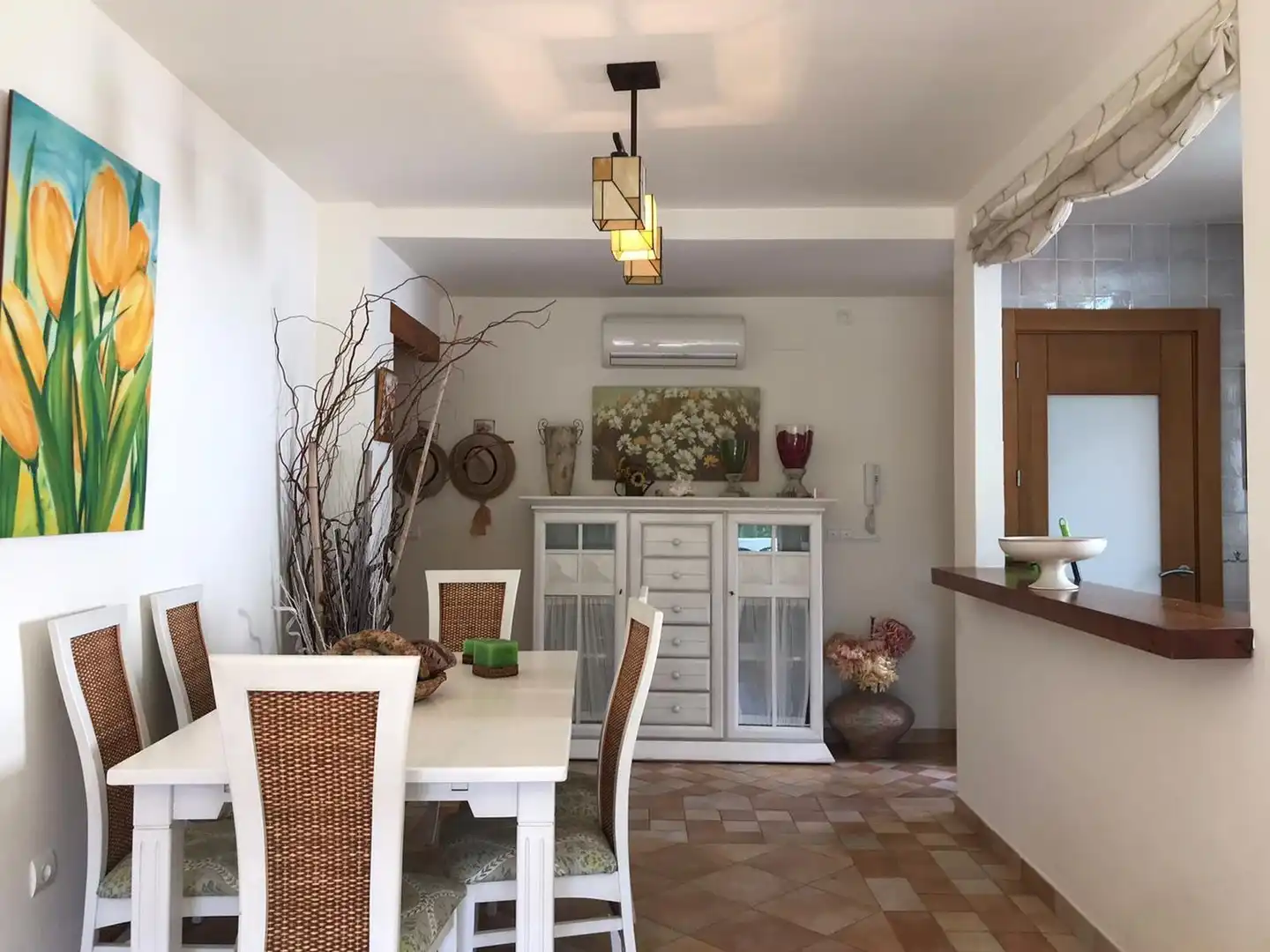 Piso de 115 m² en Almuñécar
