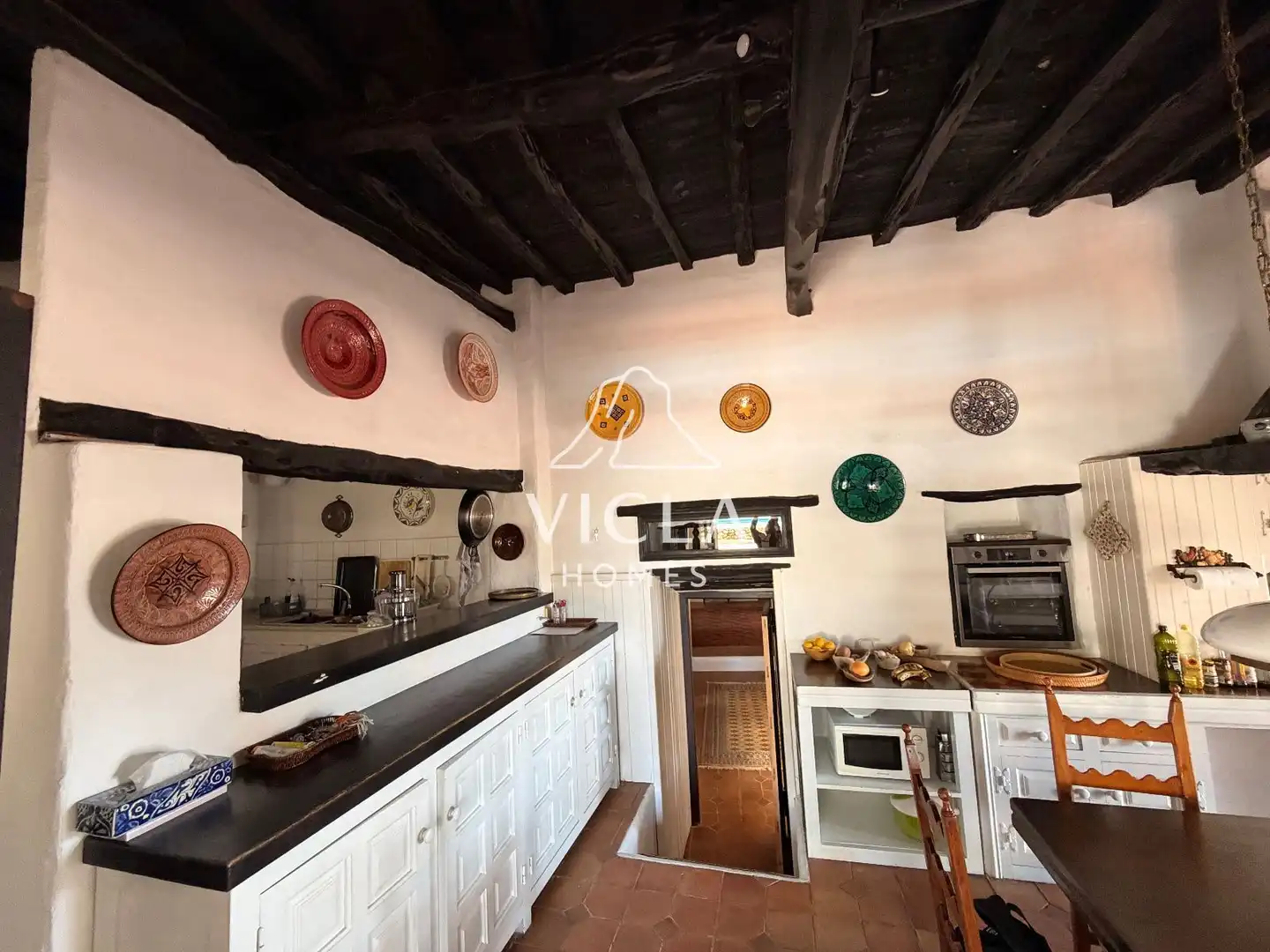 Pis de 1386 m² a Sant Josep de sa Talaia