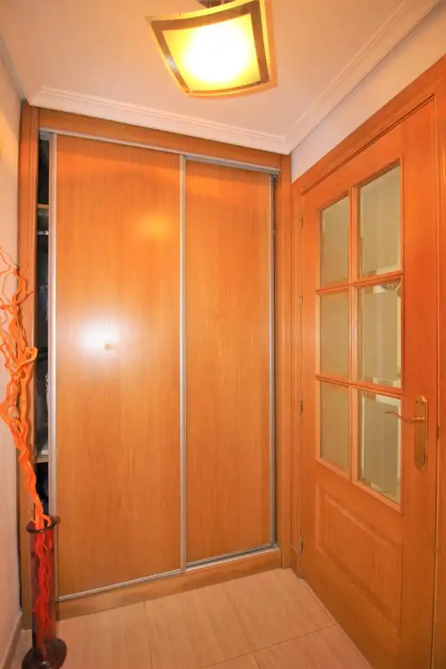 Pis de 124 m² a Almeria