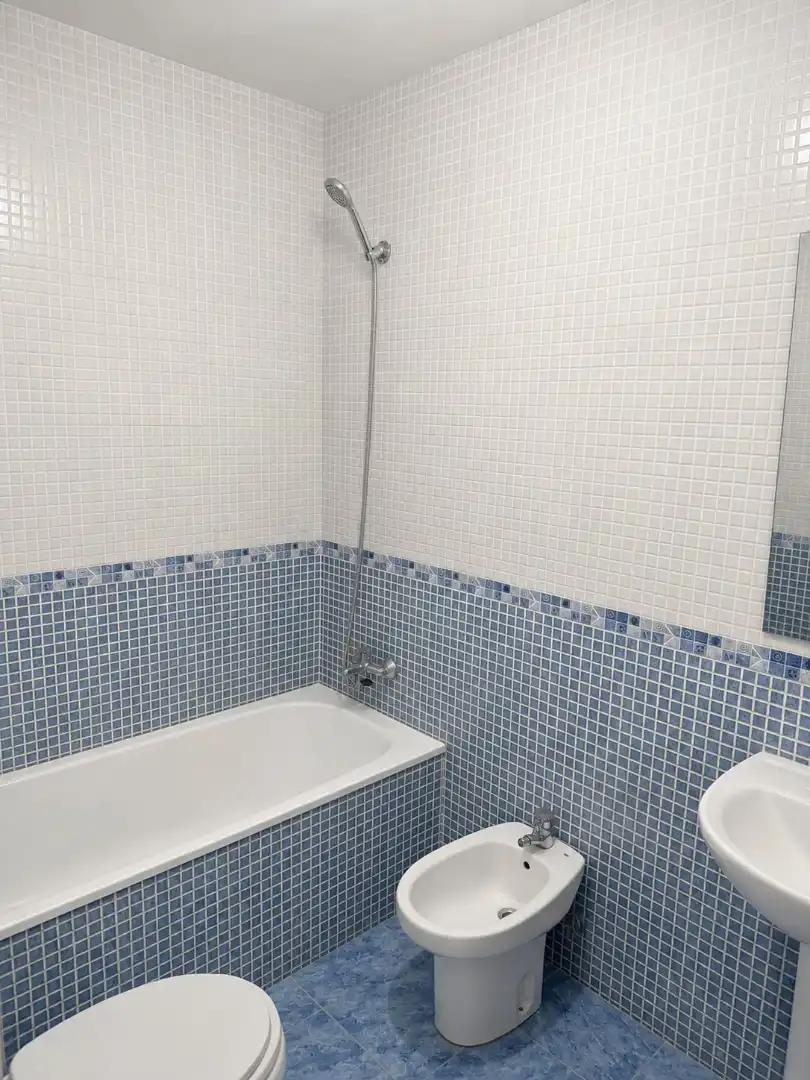 Piso de 81 m² en Malpica de Tajo