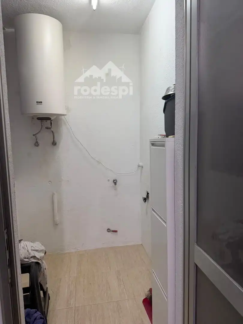 Piso de 108 m² en Ponteareas