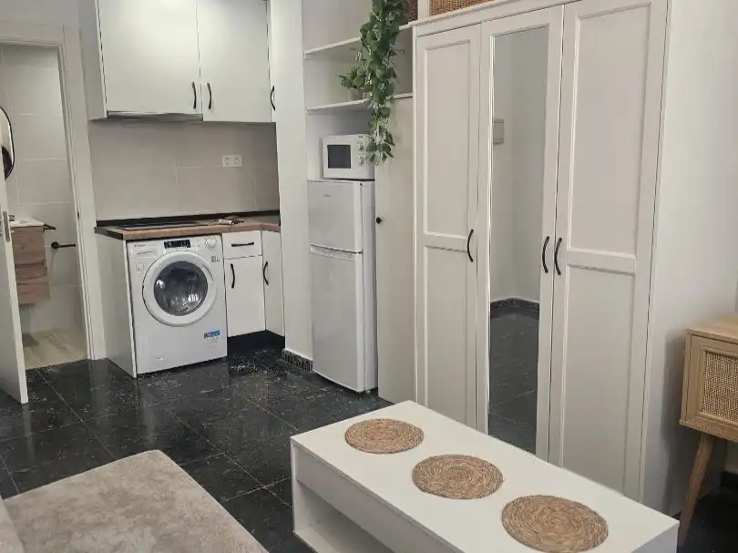 Piso de 19 m² en Torremolinos
