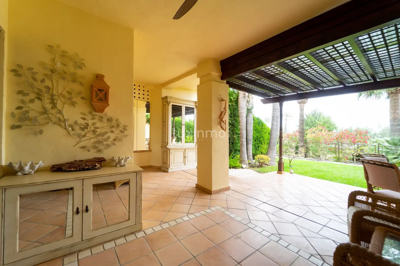 Piso de 115 m² en Altea