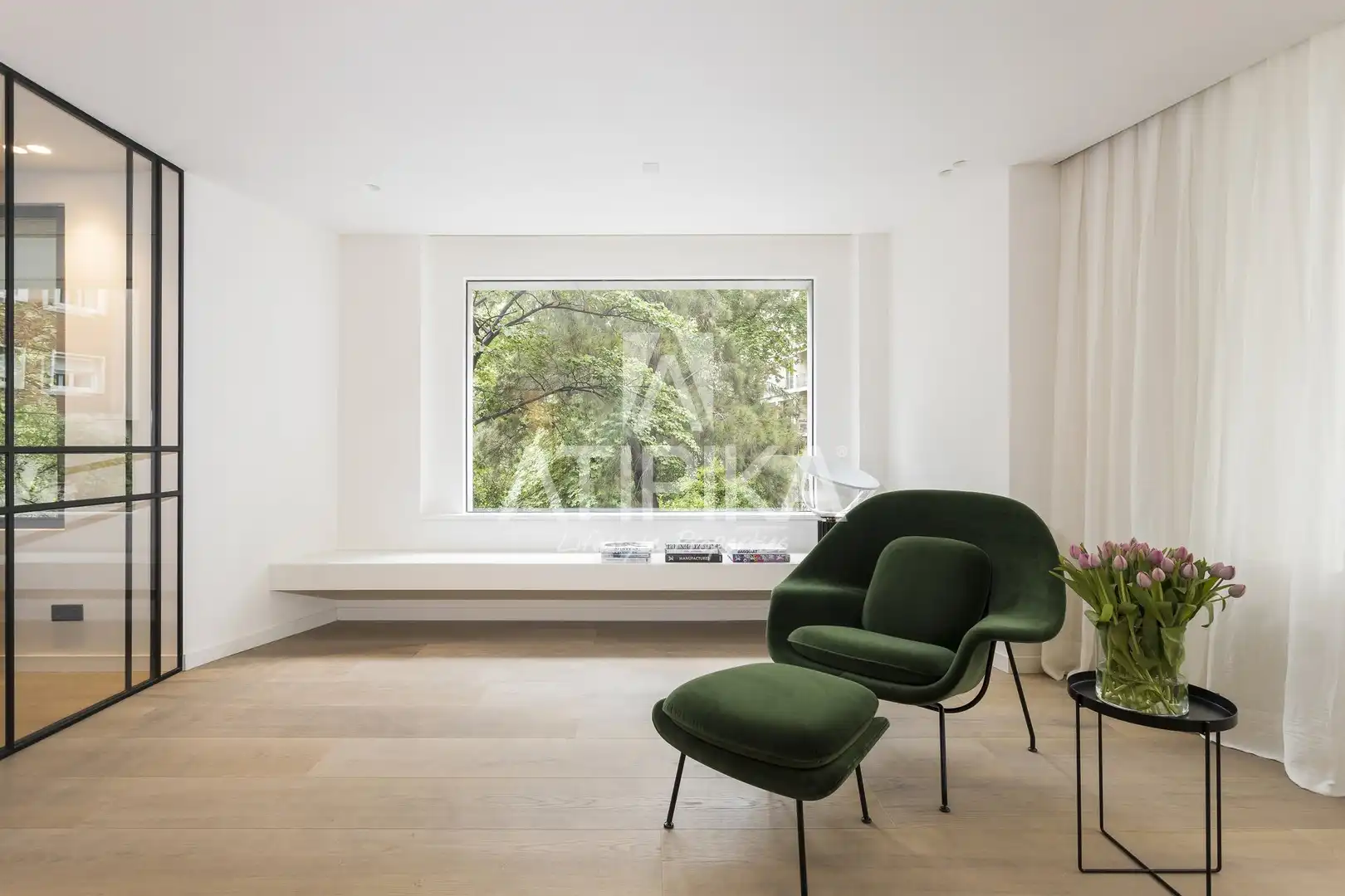 Pis de 427 m² a Barcelona
