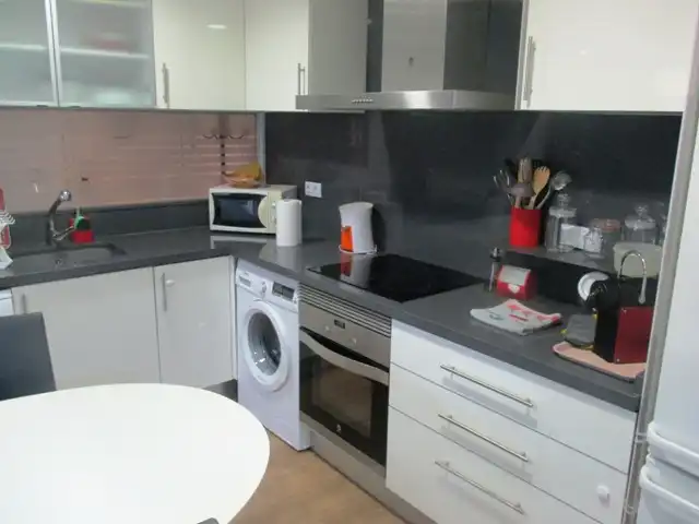 Piso de 80 m² en el Campello