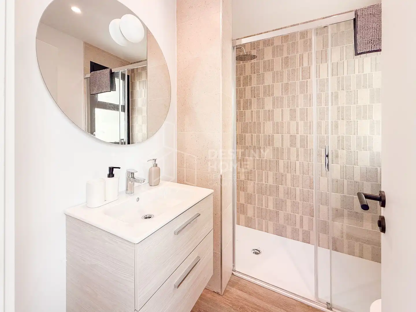 Piso de 118 m² en Antigua