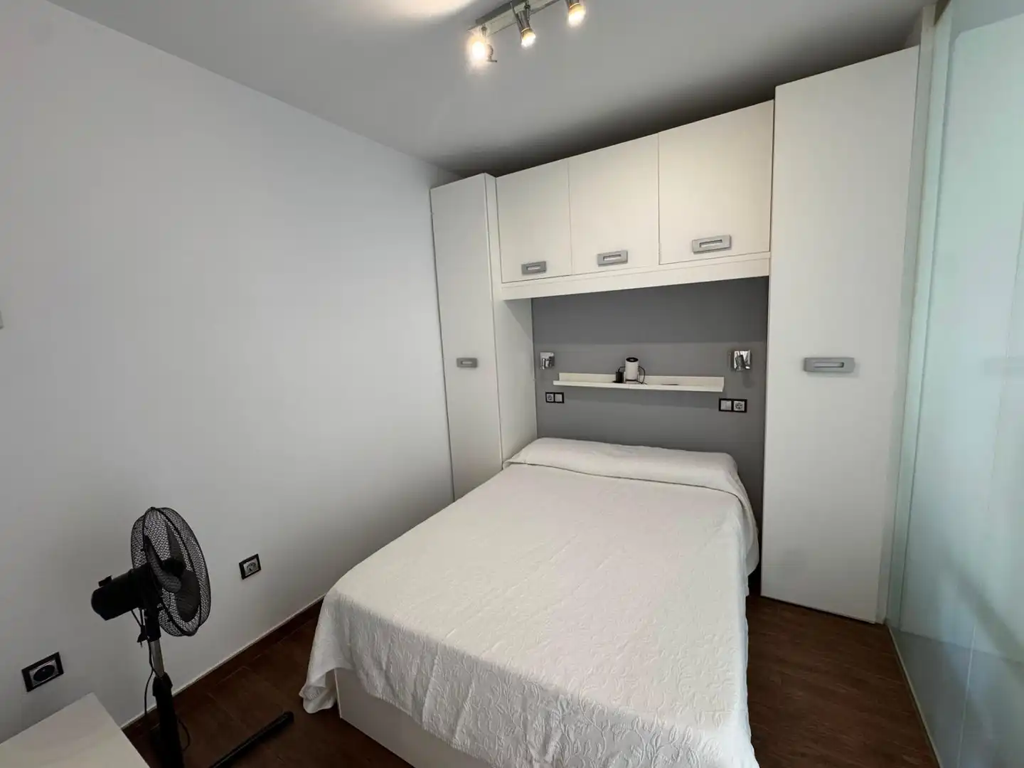 Piso de 40 m² en Cádiz