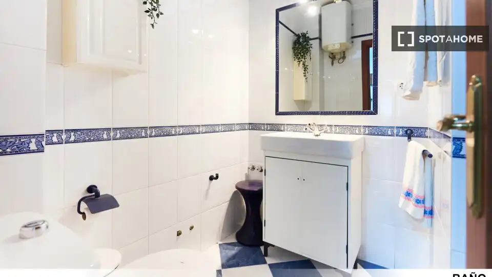 Habitación en alquiler, Sevilla