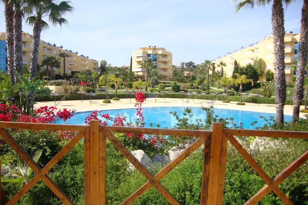 Piso de 85 m² en Isla Cristina