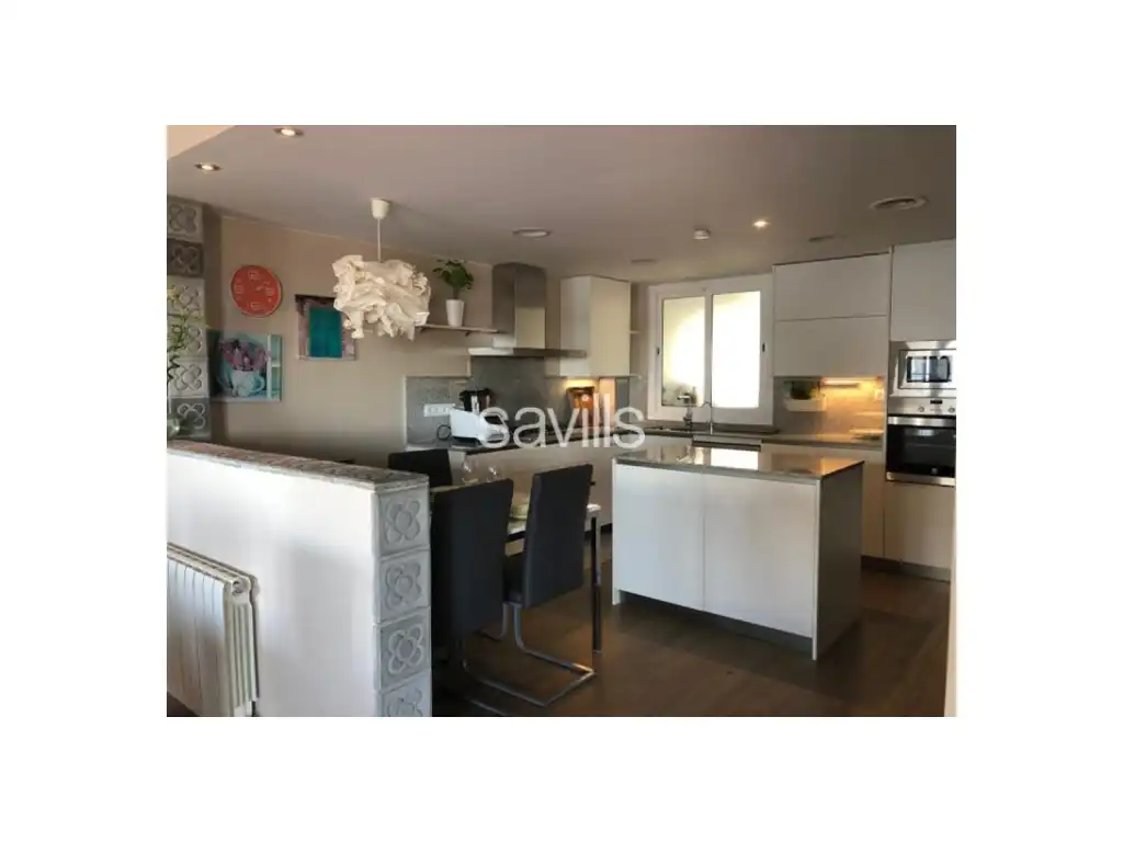 Piso de 218 m² en Barcelona