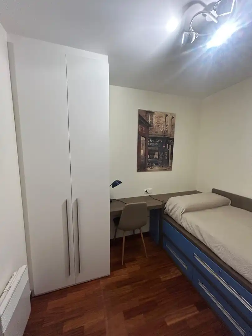 Piso de 58 m² en Ribeira