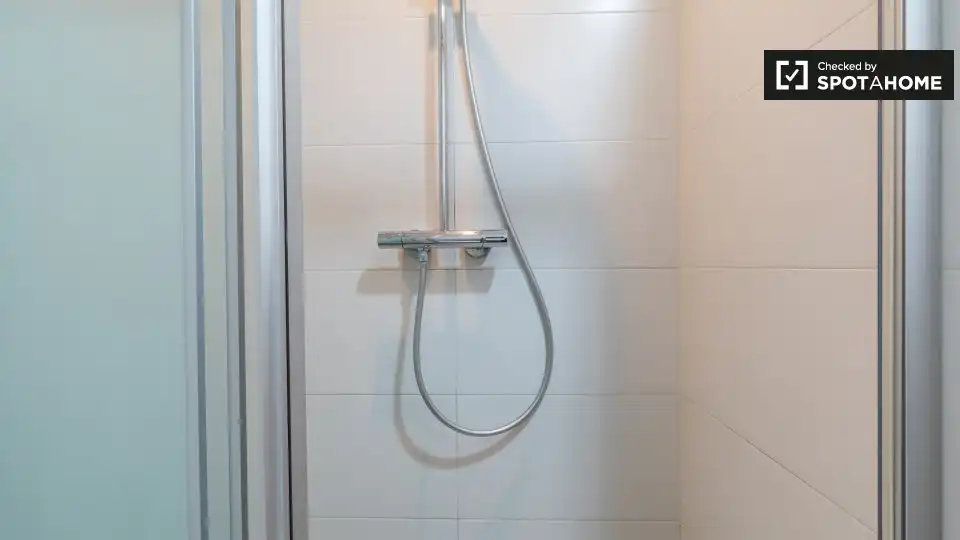 Habitació de lloguer, València