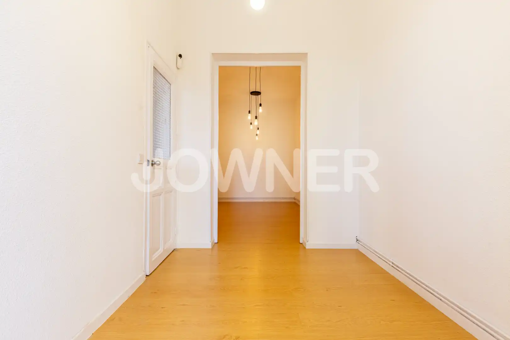 Pis de 82 m² a Madrid