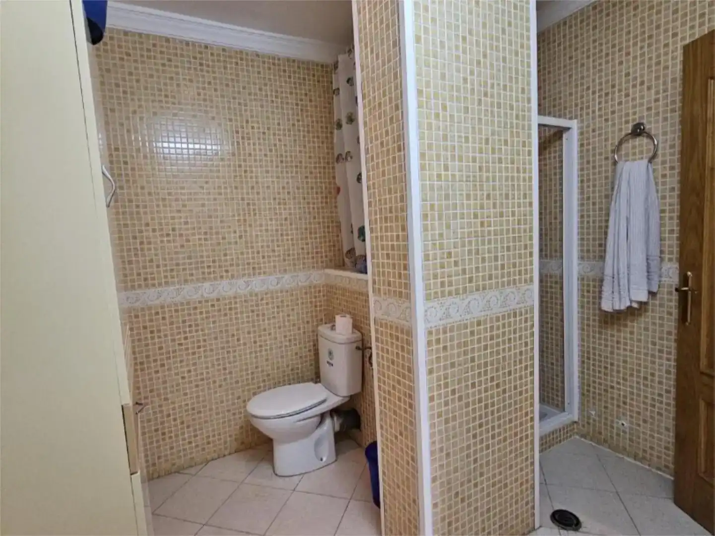 Habitación 100 m², Córdoba