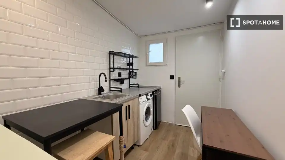 Pis de 15 m² a Madrid