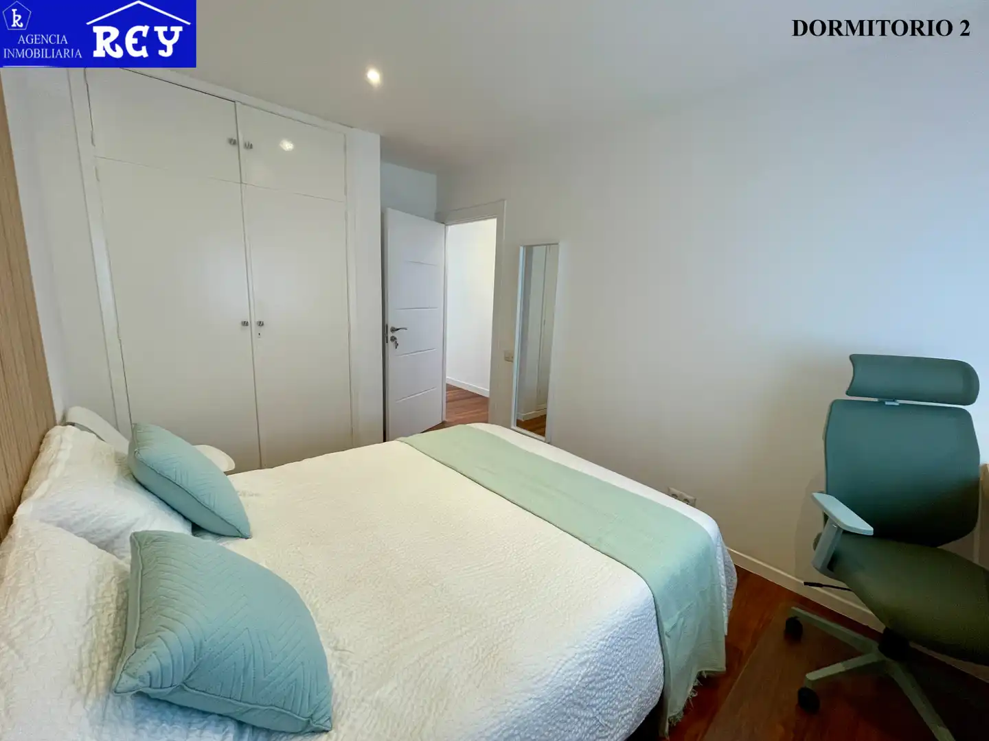Pis de 106 m² a Santiago de Compostel·la