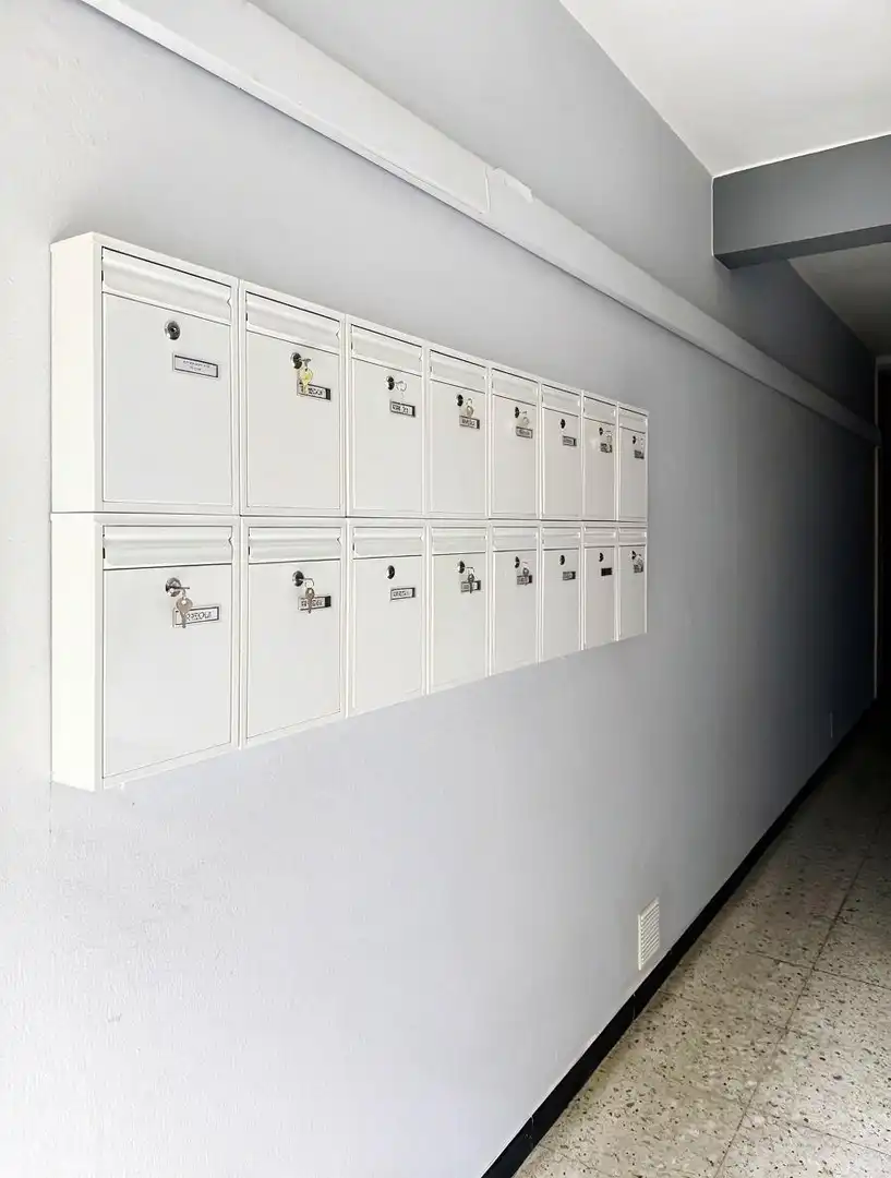 Pis de 38 m² a Las Palmas de Gran Canaria