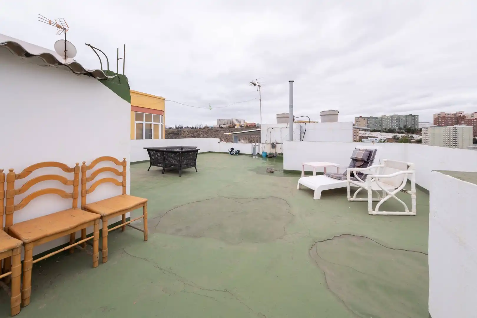 Appartamento 274 m² a Las Palmas de Gran Canaria