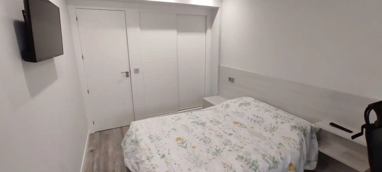 Apartamento 91 m² em Salamanca