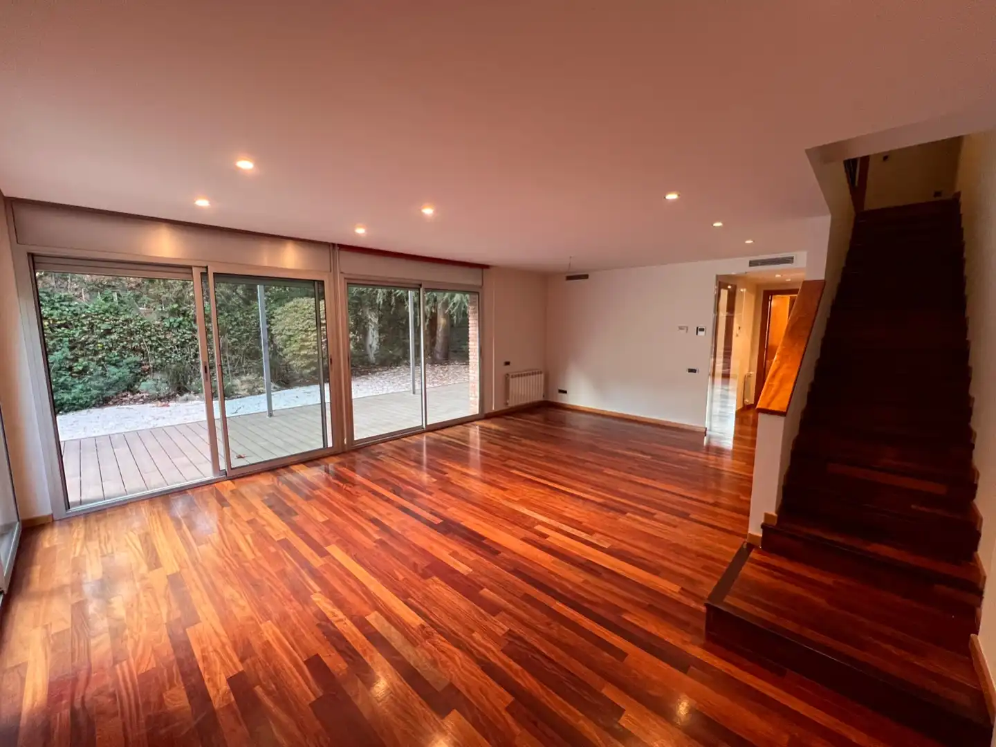 Piso de 208 m² en Barcelona