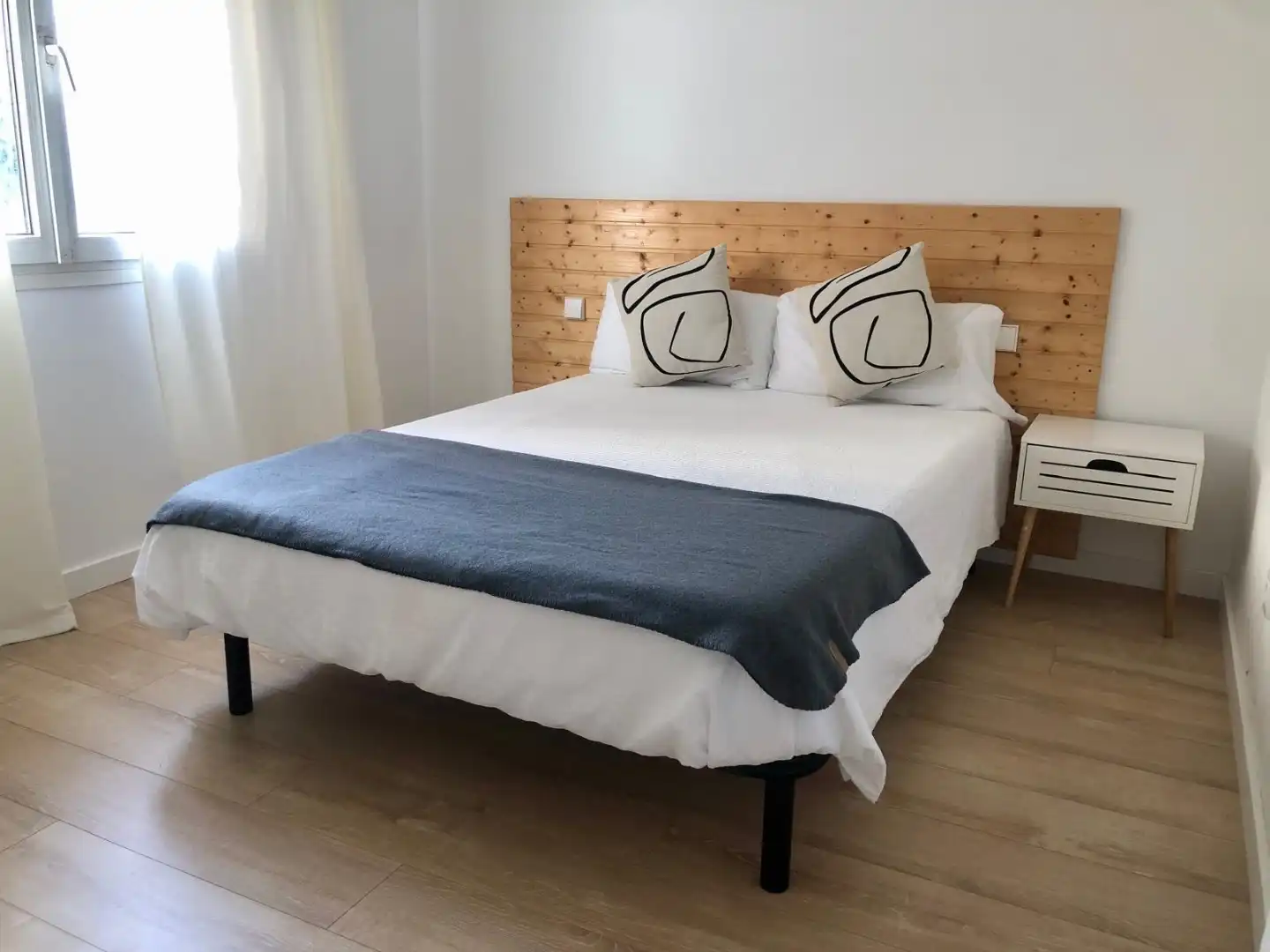 Piso de 85 m² en Gerona