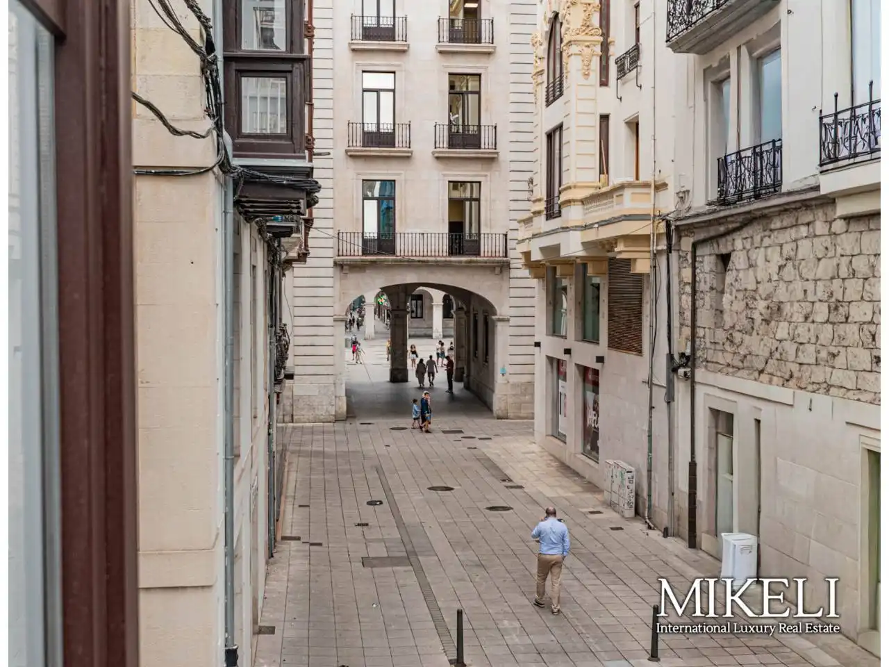 Piso de 130 m² en Santander