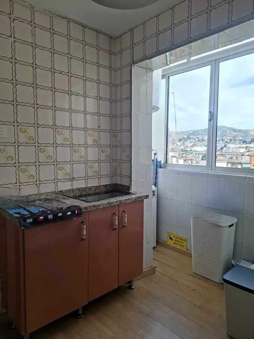 Piso de 89 m² en Granada