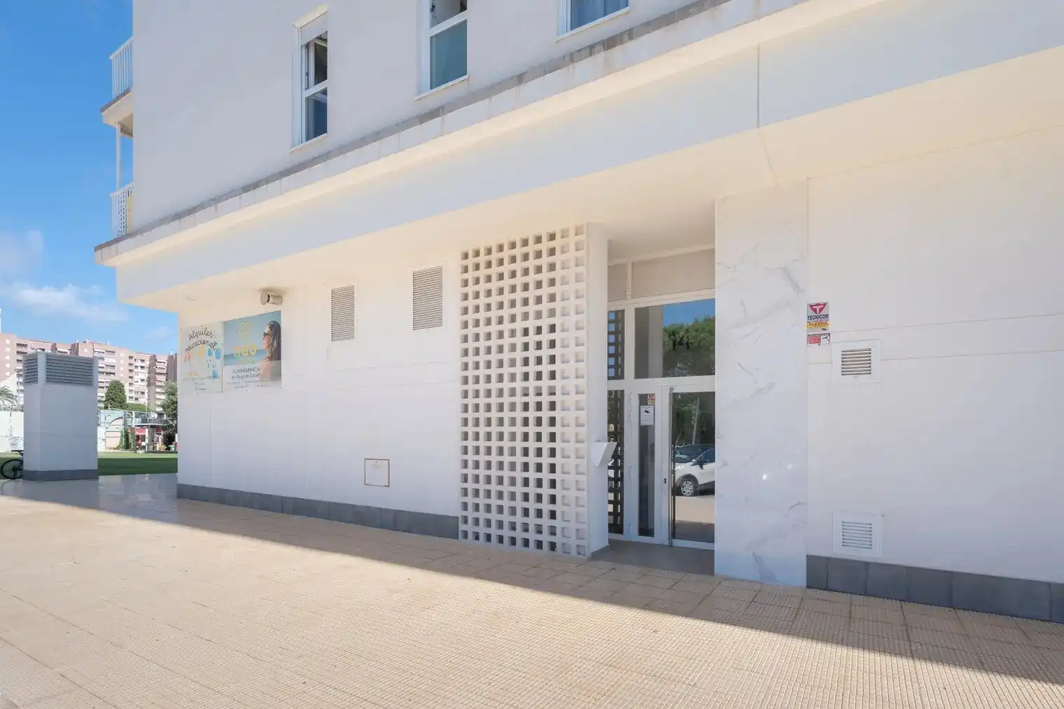 Pis de 66 m² a Canet d'en Berenguer