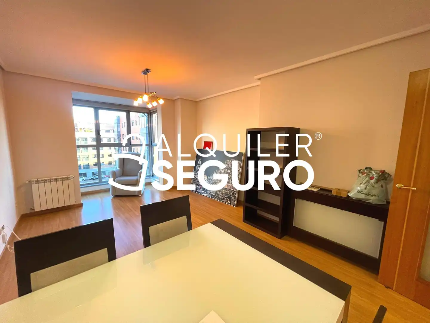 Wohnung 60 m² in Madrid
