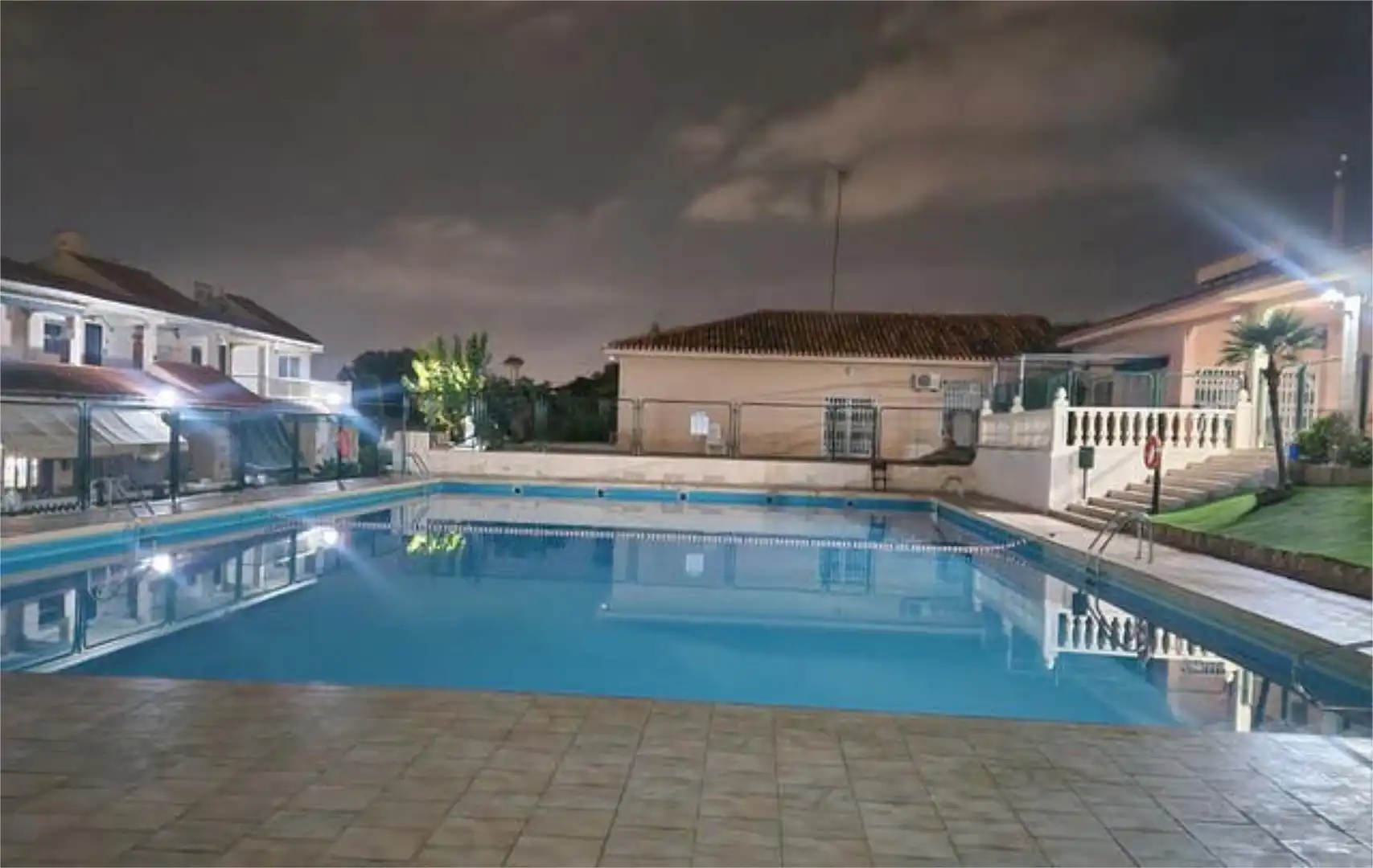 Piso de 40 m² en Benidorm