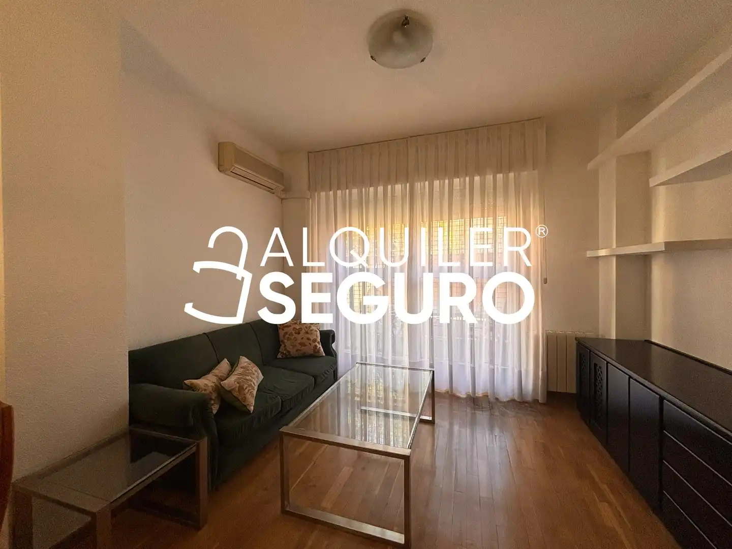 Piso de 104 m² en Madrid