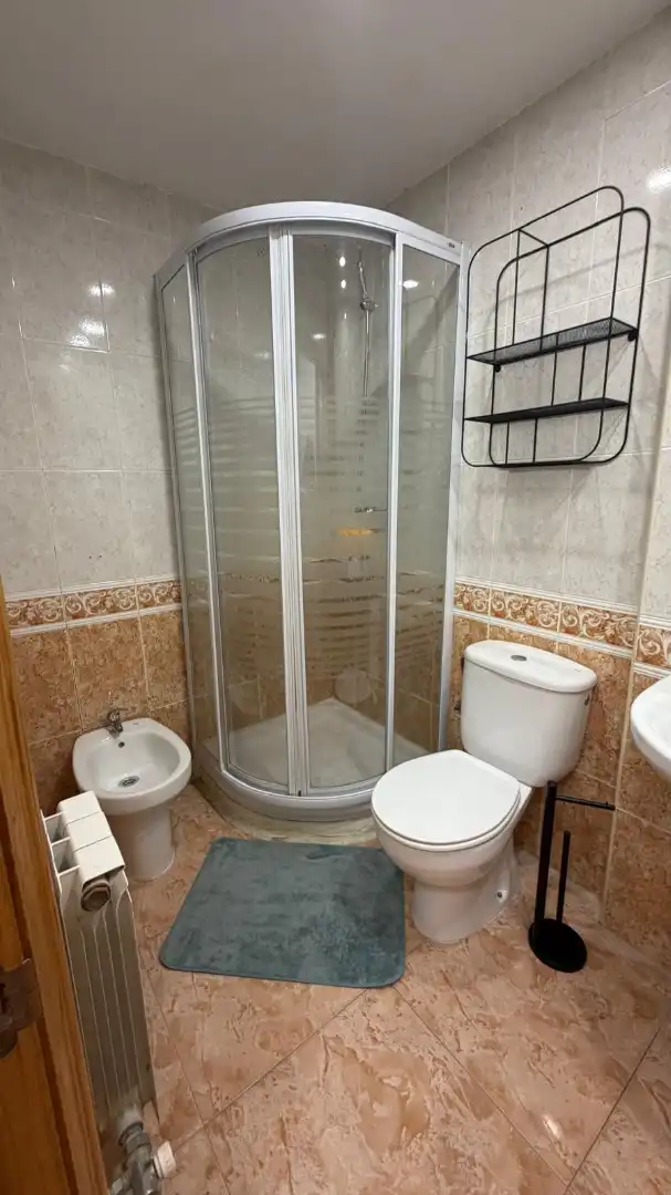 Wohnung 106 m² in La Almunia de Doña Godina