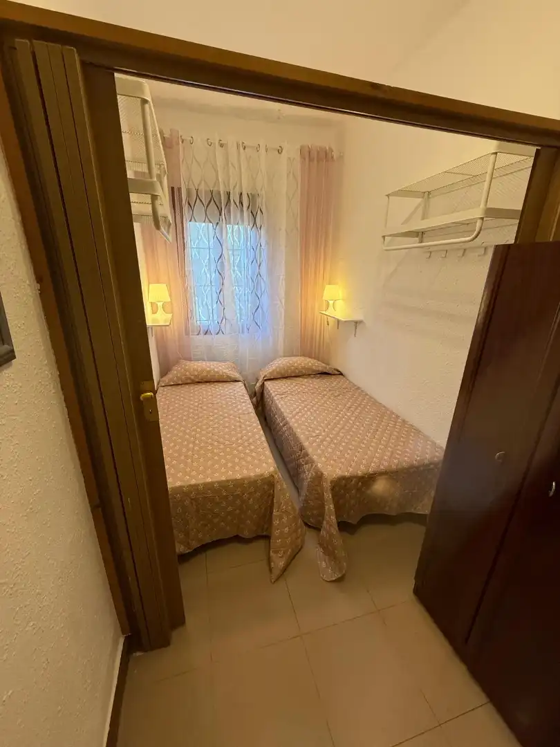 Piso de 50 m² en Colunga