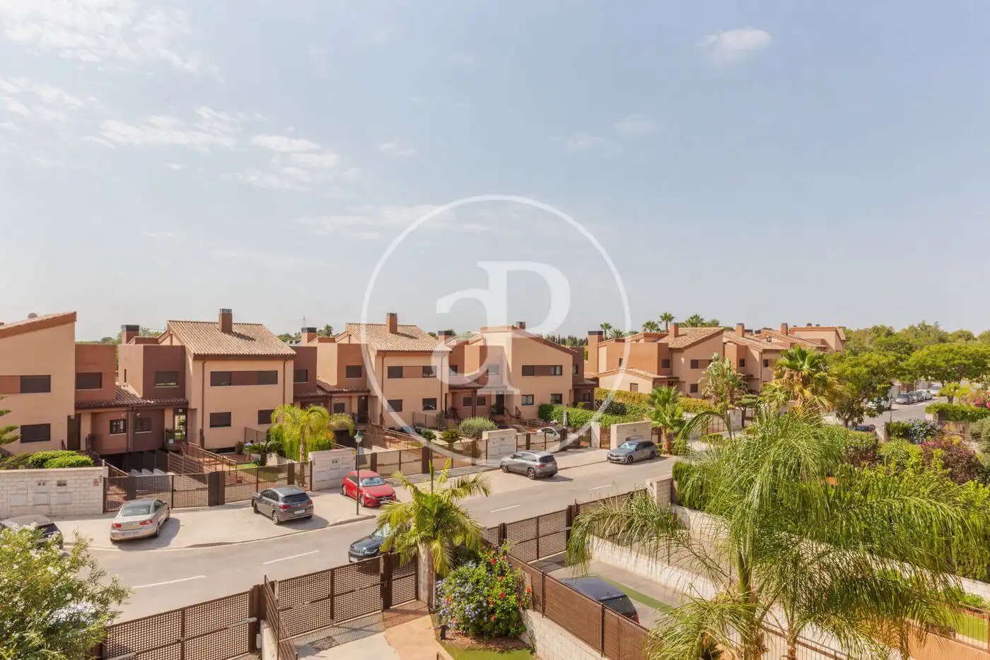 Wohnung 358 m² in Bétera