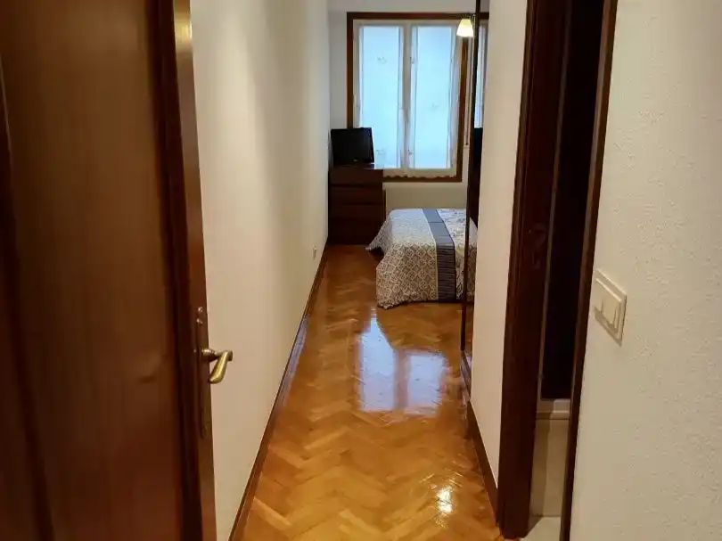 Pis de 93 m² a Zarautz