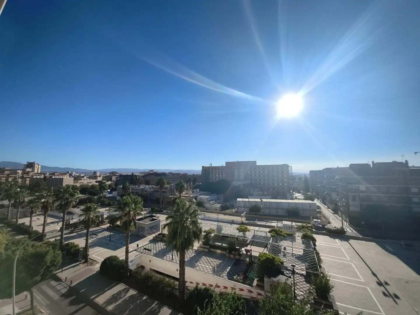 Piso de 105 m² en Granada
