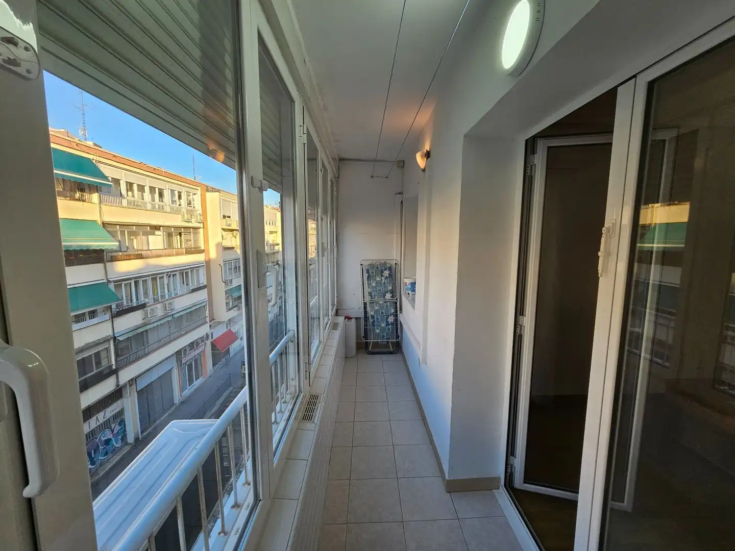 Pis de 54 m² a Madrid