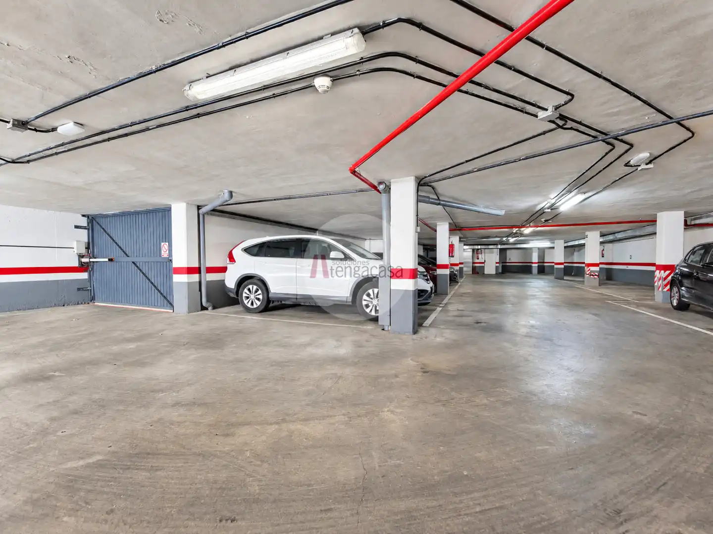 Pis de 45 m² a Madrid