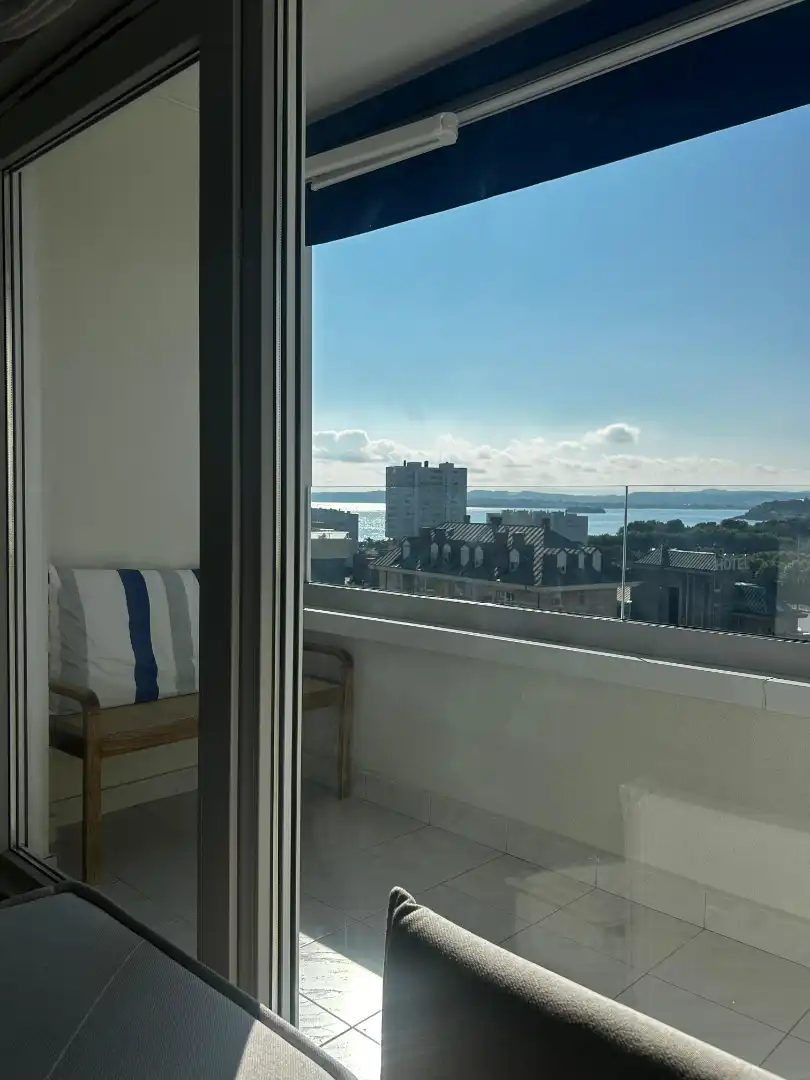 Piso de 70 m² en Santander
