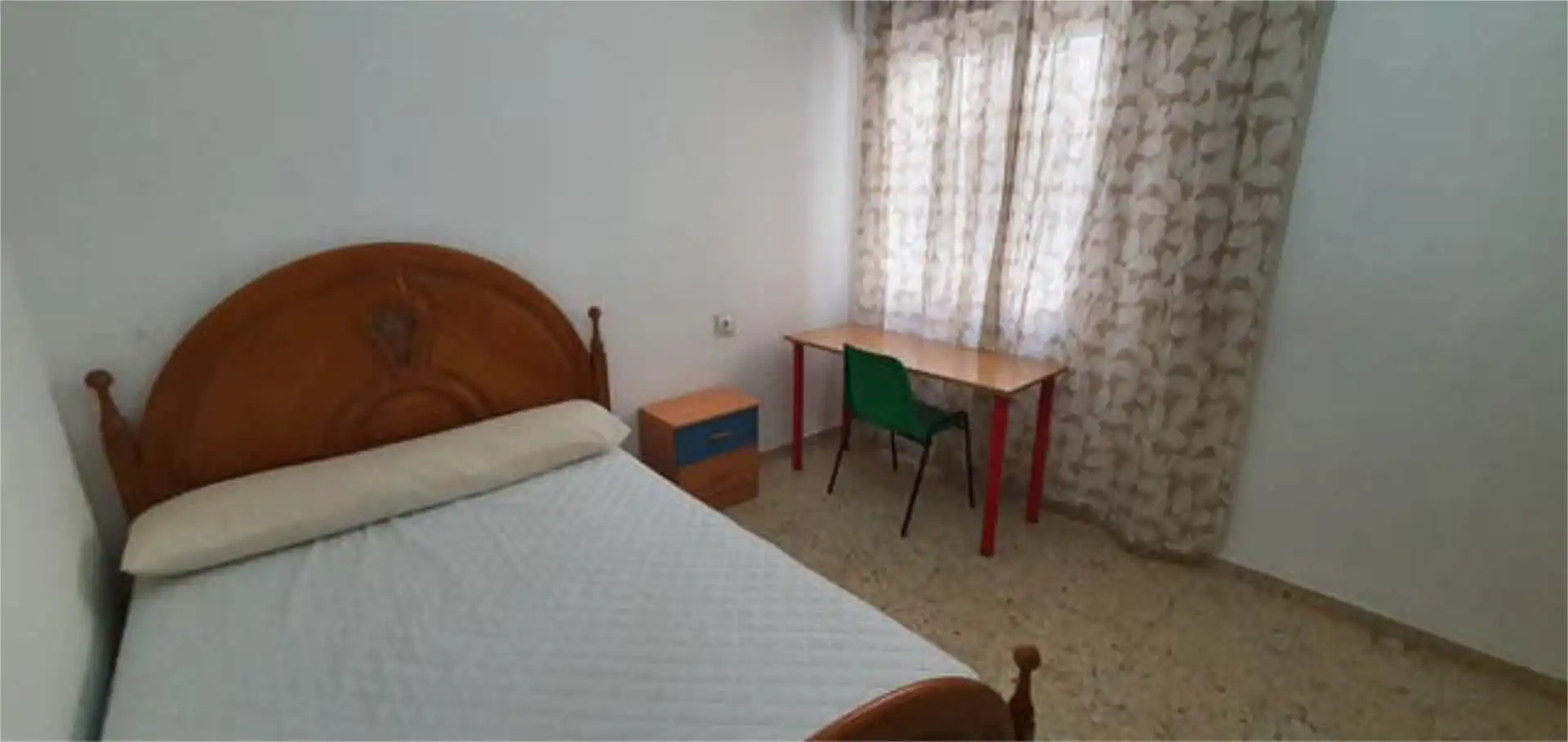 Piso de 97 m² en Cáceres