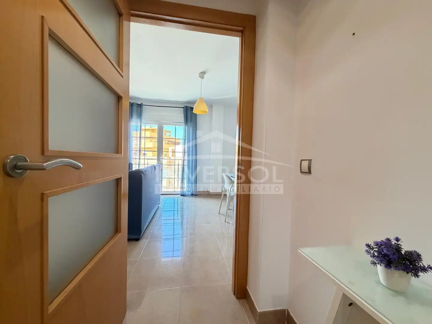 Piso de 70 m² en El Ejido