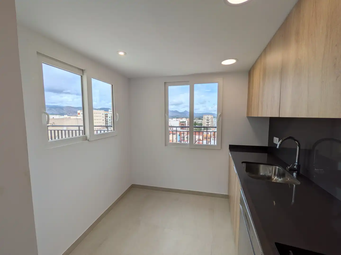 Appartamento 60 m² a Castelló de la Plana / Castellón de la Plana