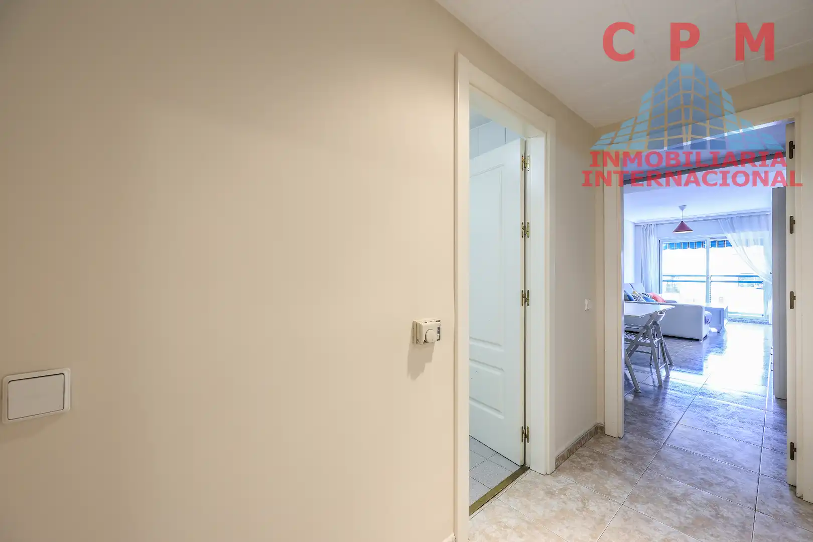 Pis de 62 m² a Madrid