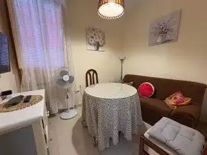 Piso de 48 m² en Huelva